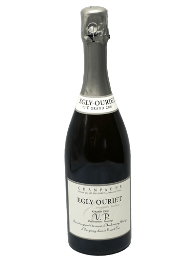 Egly-Ouriet VP Grand Cru Extra Brut