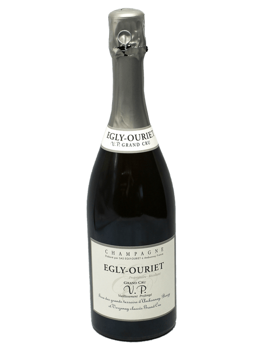 Egly-Ouriet VP Grand Cru Extra Brut [JS97][JD97][WA94]-Bottle Barn