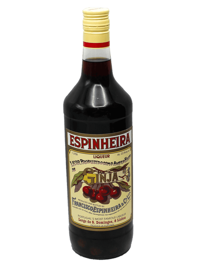 Espinheira Ginja Cherry Liqueur 1L