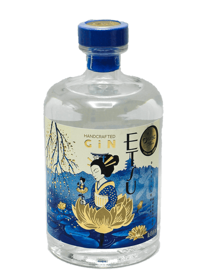 Etsu Japanese Gin 750ml