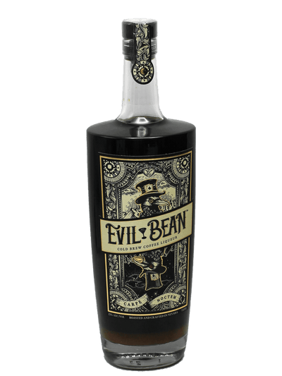 Evil Bean Cold Brew Coffee Liqueur 750ml