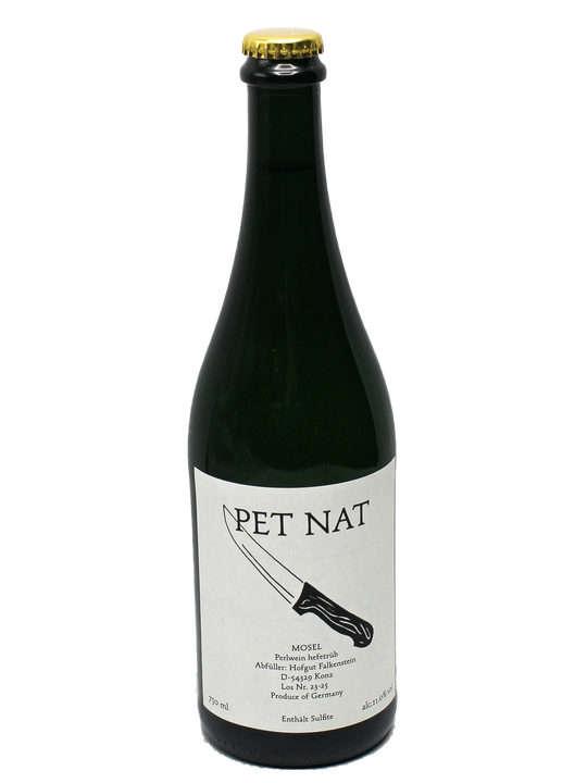 Falkenstein Pet Nat-Bottle Barn