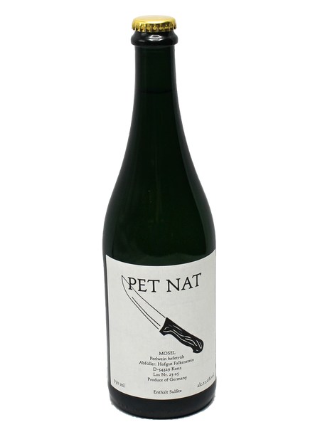 PET NAT DEAD フランス産 Falkenstein Pet Nat