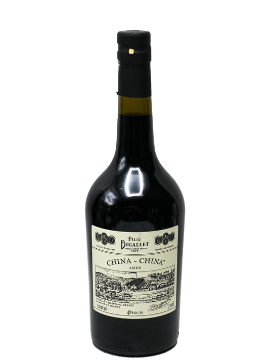 Bigallet China-China Amer 750ml-Bottle Barn