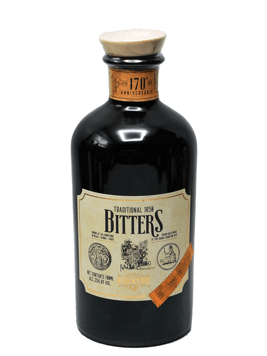 Foletto Bitters 700ml-Bottle Barn