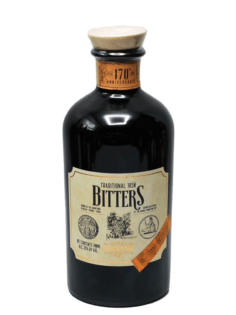 Foletto Bitters 700ml