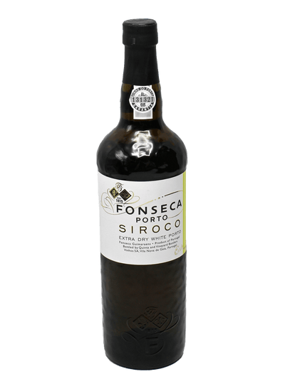 Fonseca Siroco White Port