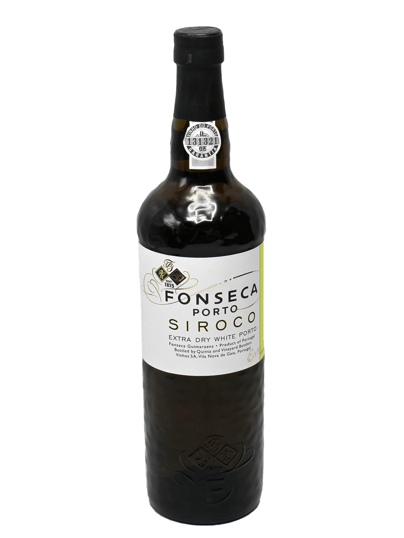 Fonseca Siroco White Port-Bottle Barn