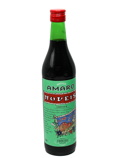 Fratelli Francoli Antico Amaro Noveis 700ml