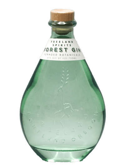 Freeland Spirits Forest Gin 750ml