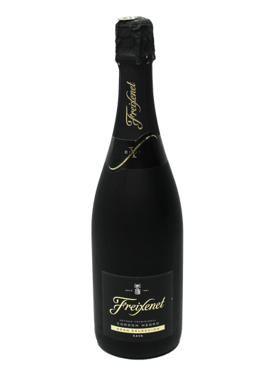 Freixenet Cordon Negro Brut