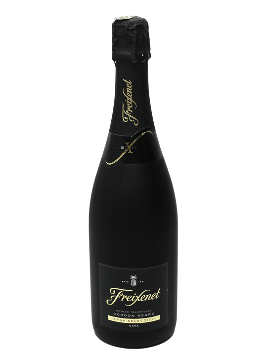 Freixenet Cordon Negro Brut-Bottle Barn