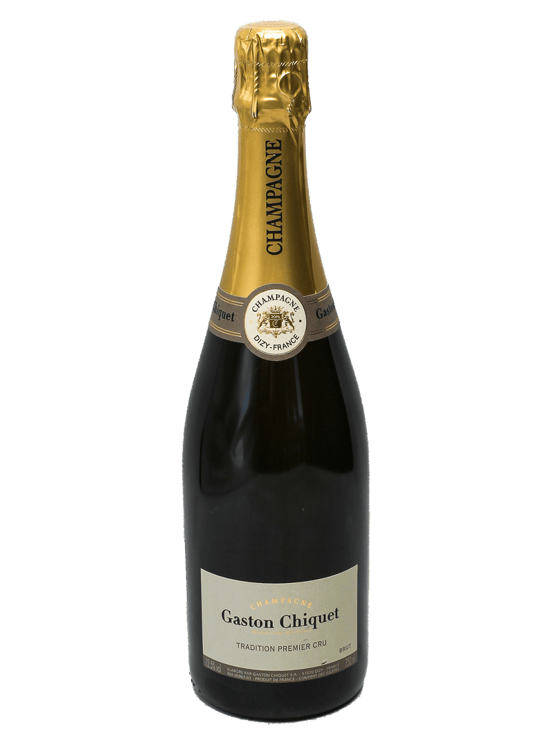 Gaston Chiquet Tradition Premier Cru Brut