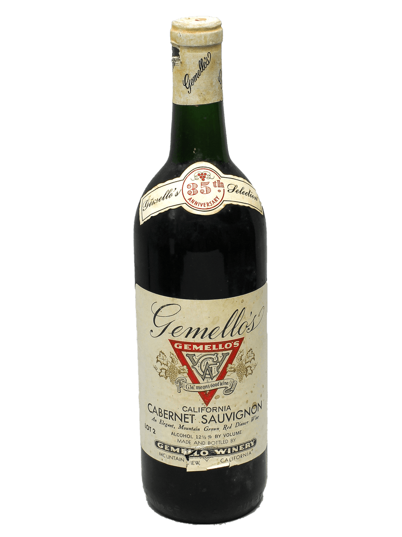 Gemello&-Bottle Barn