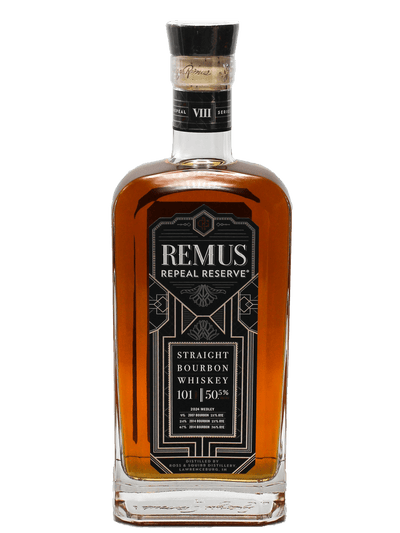George Remus Repeal Reserve Bourbon Whiskey 750ml