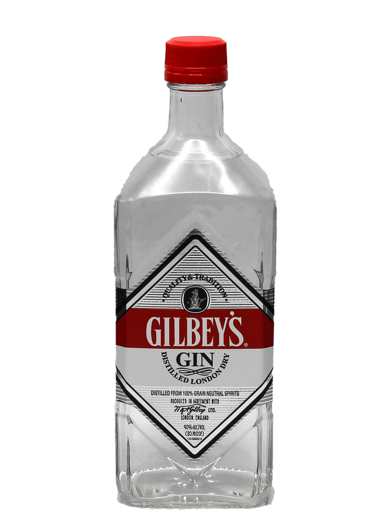Gilbey&
