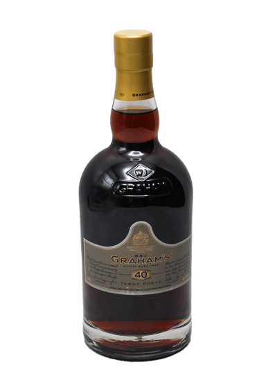 Graham's 40 Year Old Tawny Port