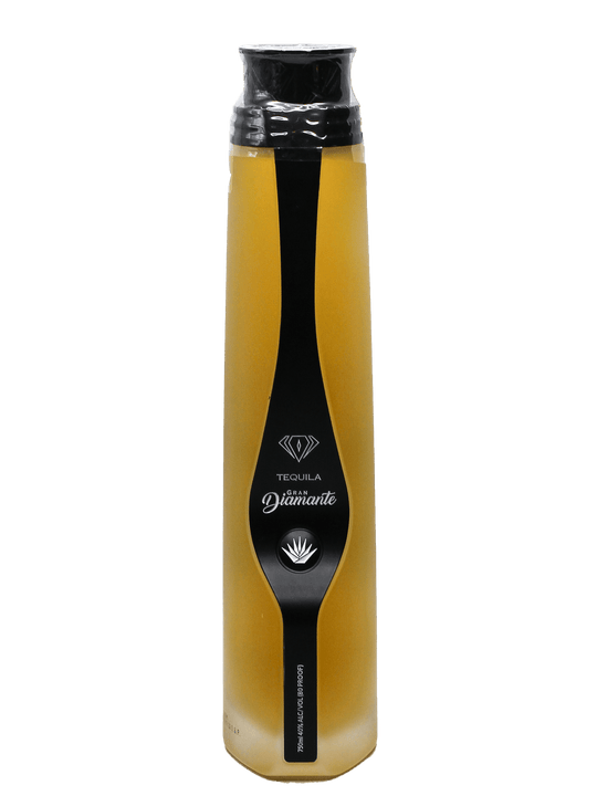 Gran Diamante Anejo Tequila 750ml-Bottle Barn