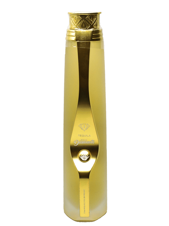 Gran Diamante Reposado Tequila 750ml-Bottle Barn