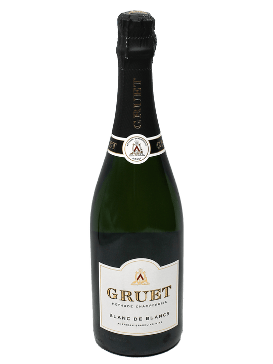 GRUET BLANC DE BLANCS 750-Bottle Barn