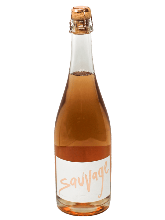 Gruet Sauvage Rosé-Bottle Barn