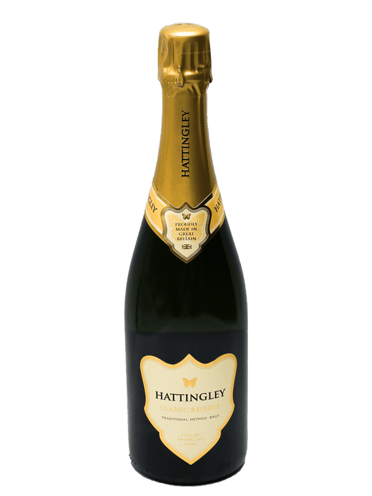 Hattingley Classic Reserve [D96][WE92][WA90]-Bottle Barn