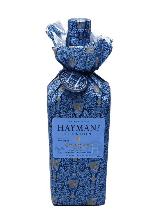 Hayman's of London Dry Gin 750ml-Bottle Barn