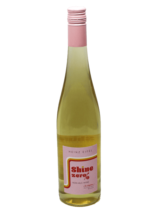 Heinz Eifel Shine Zero Non-Alcoholic Wine-Bottle Barn