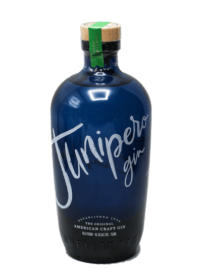 Hotaling & Co. Junipero Gin 750ml