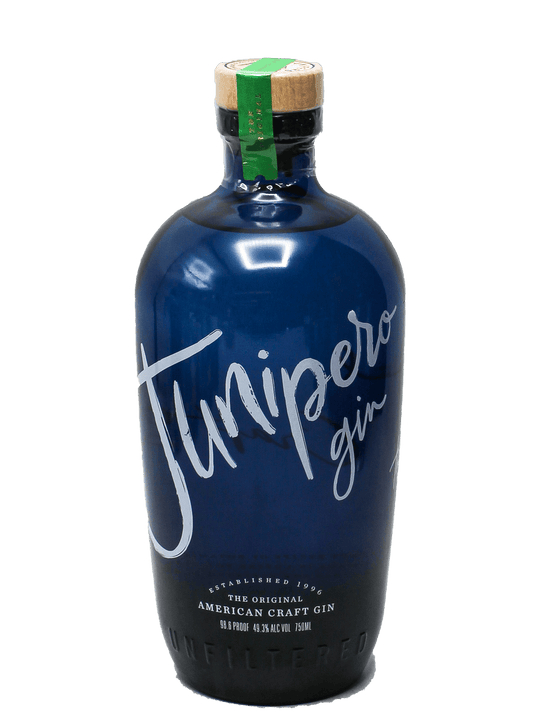 Hotaling & Co. Junipero Gin 750ml-Bottle Barn