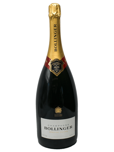 Bollinger Special Cuvee Brut Champagne 3L
