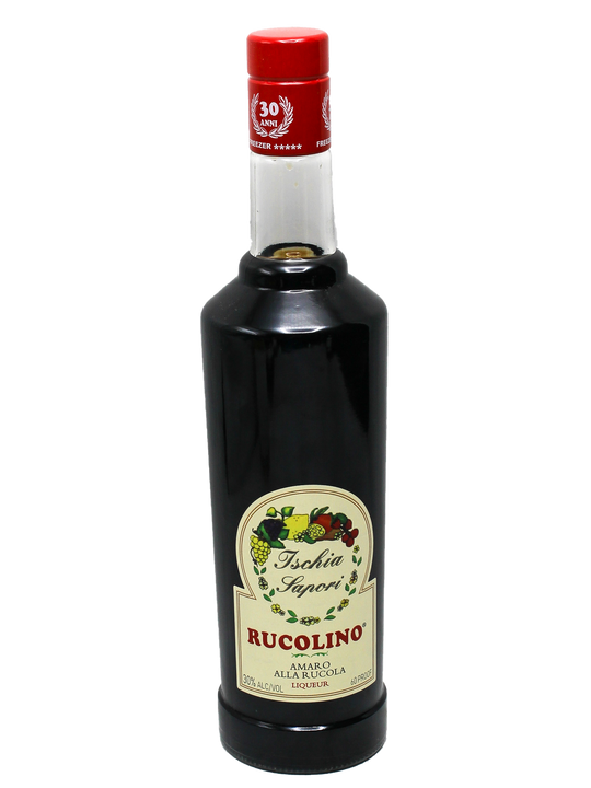 Ischia Sapori Rucolino Amaro Alla Rucola 700ml-Bottle Barn