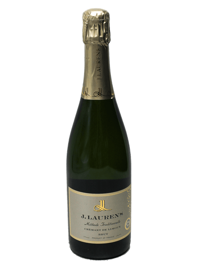 J. Laurens Cremant de Limoux Tete de Cuvee Brut