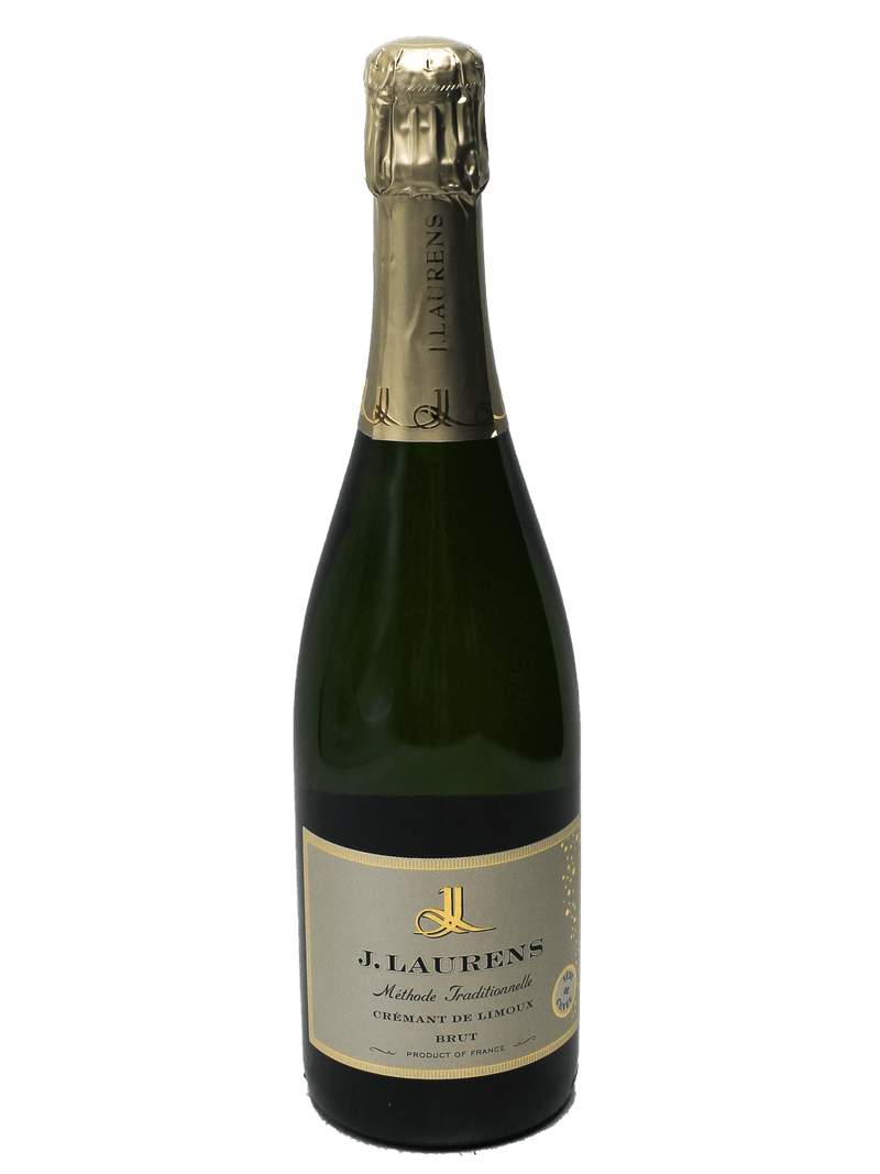 J. Laurens Cremant de Limoux Tete de Cuvee Brut-Bottle Barn