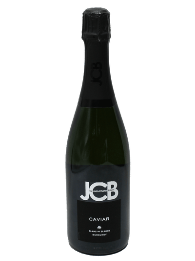 JCB Caviar Blanc de Blancs Cremant de Bourgogne