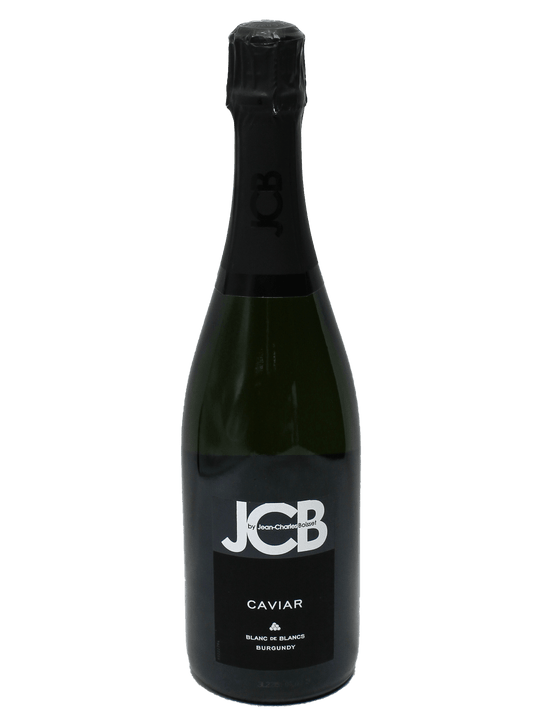 JCB Caviar Blanc de Blancs Cremant de Bourgogne [W&S92]-Bottle Barn