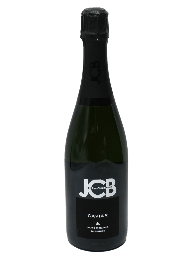 JCB Caviar Blanc de Blancs Cremant de Bourgogne-Bottle Barn