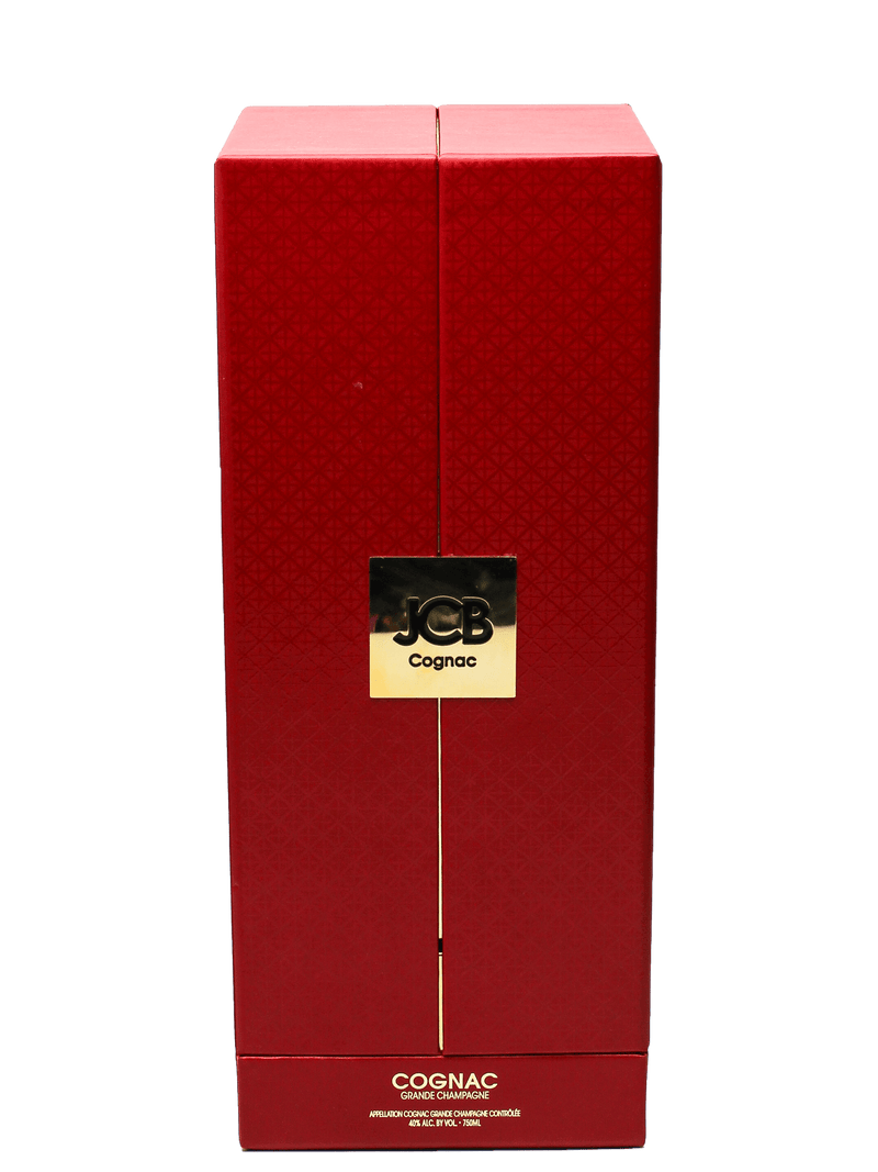 JCB Cognac XO 750ml Case