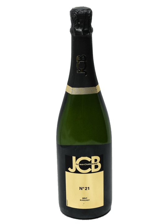 JCB No. 21 Cremant de Bourgogne [WE90]-Bottle Barn
