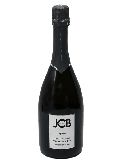 JCB No. 44 Premier Cru Champagne