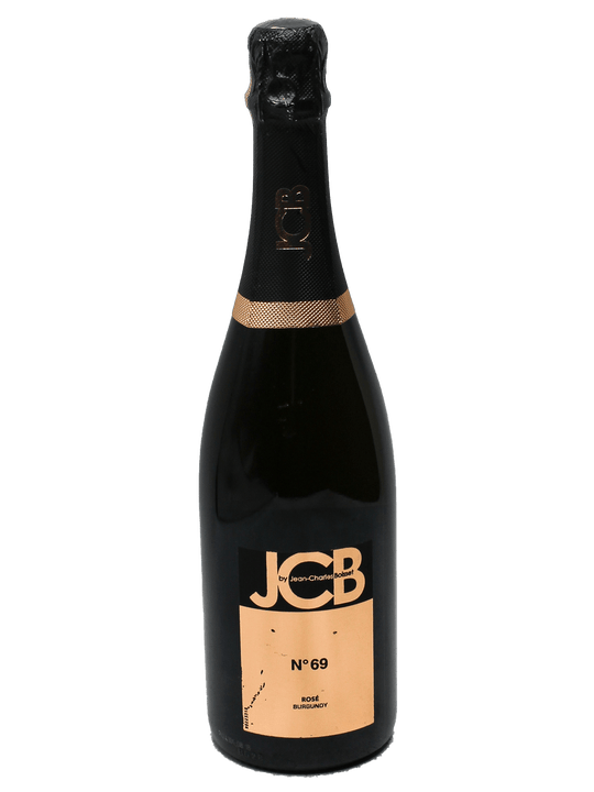 JCB No. 69 Brut Rose Cremant de Bourgogne [TP93][WE91]-Bottle Barn
