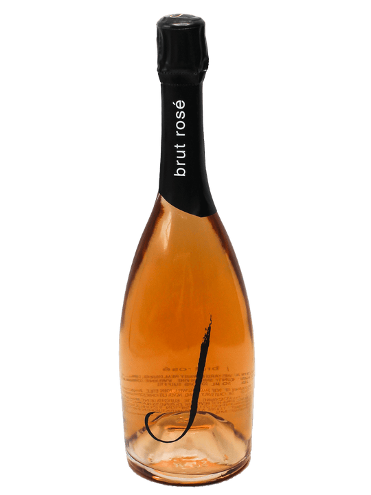 J Vineyards Brut Rose [JS92]-Bottle Barn