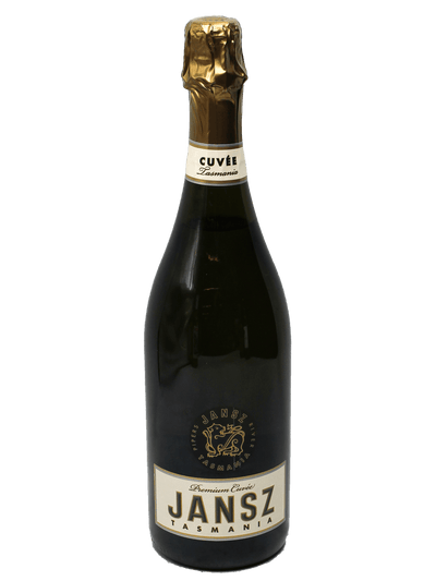 Jansz Tasmania Premium Cuvee