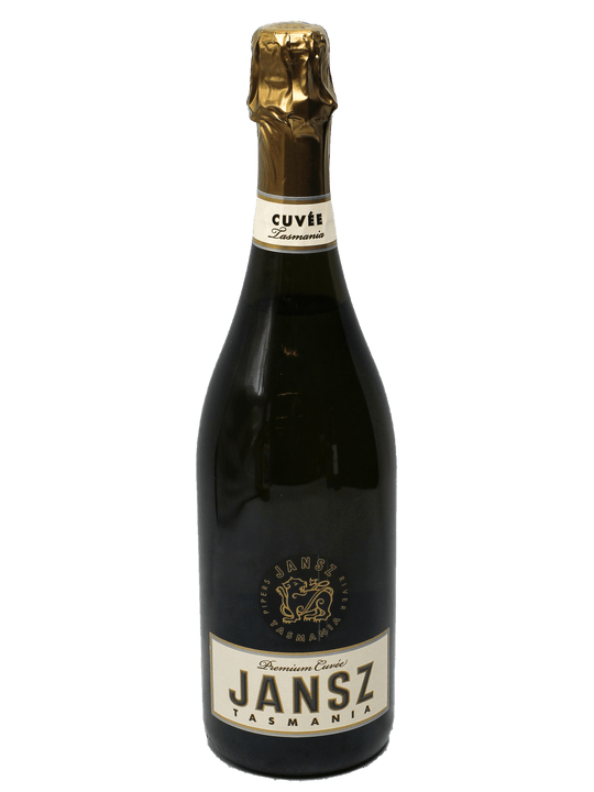 Jansz Tasmania Premium Cuvee [WE93][JS90][WS90]-Bottle Barn
