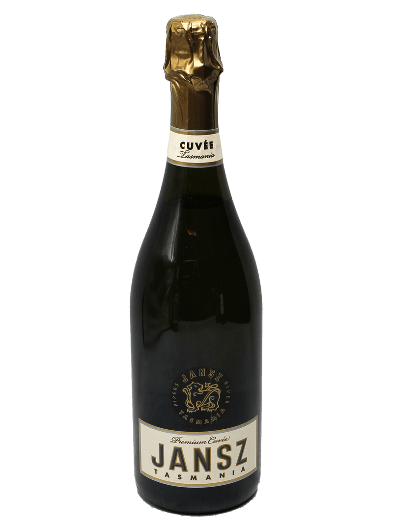 Jansz Tasmania Premium Cuvee