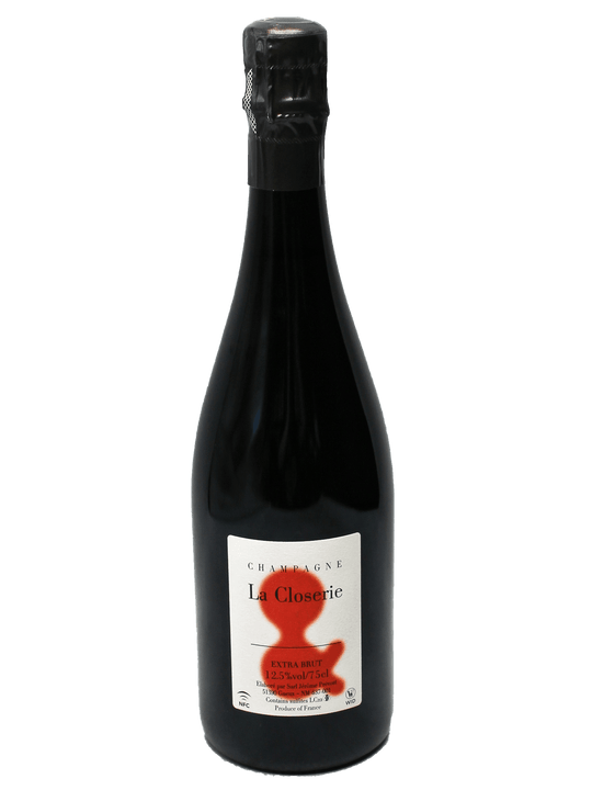 Jerome Prevost La Closerie Extra Brut Champagne [WA92]-Bottle Barn