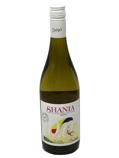 Juan Gil Shania De-Alcoholized Verdejo