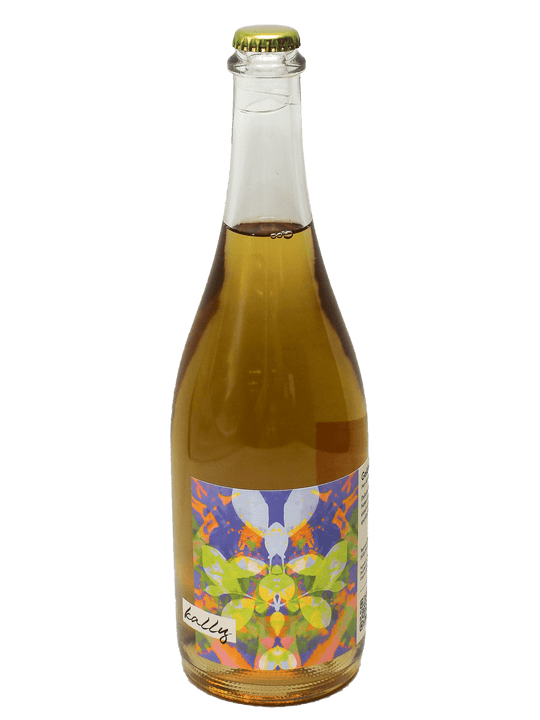 Kally Golden Sparkler Non-Alcoholic-Bottle Barn