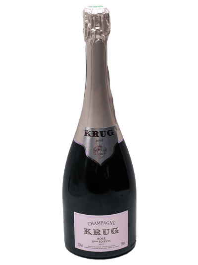 Krug 25eme Edition Brut Rose Champagne
