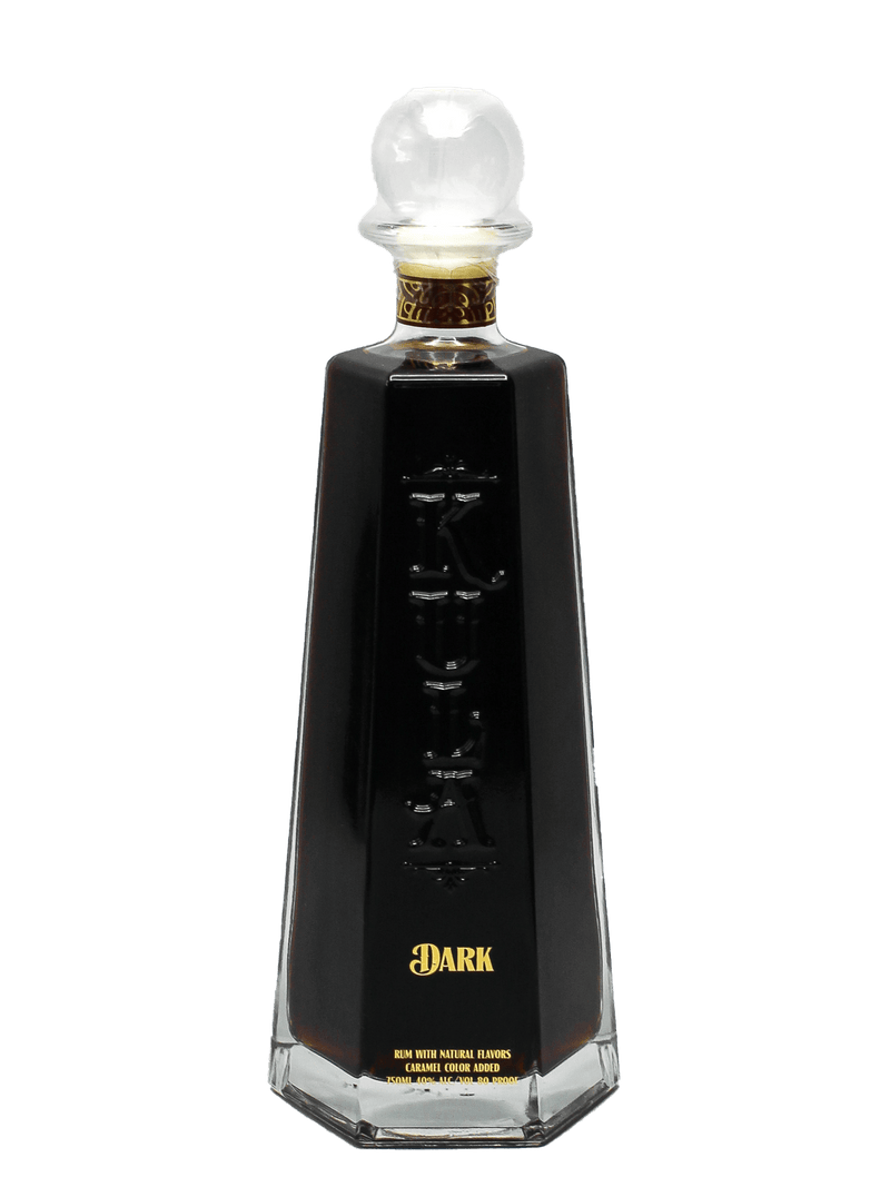 Kula Dark Rum 750ml